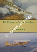 The History of the Auster Aeroplane by HITCHMAN, A.V.
